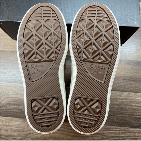 Converse Chuck Taylor All Star Move Hi - Picture 5 of 7